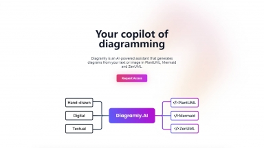 Diagramly.ai