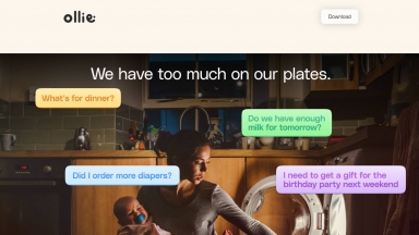 Ollie.ai