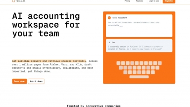 Taxxa.ai