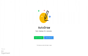 Auto Draw gallery image
