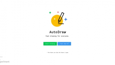 Auto Draw
