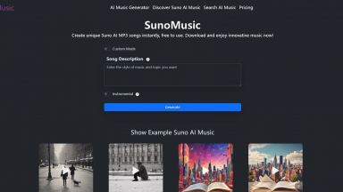 SunoMusic