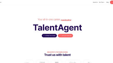 TalentAgent