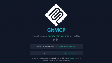 GitMCP