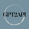 GPT2API