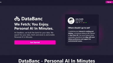 DataBanc