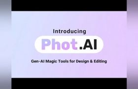 Phot.AI gallery image