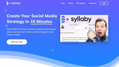 Syllaby io