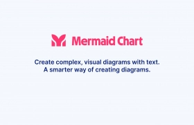 Mermaid Chart gallery image