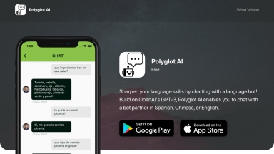 Polyglot AI