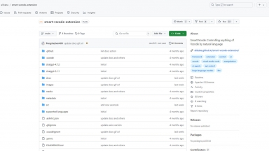 SmartVscode