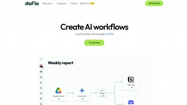 DoFlo