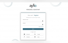Ayfie Personal Assistant gallery image