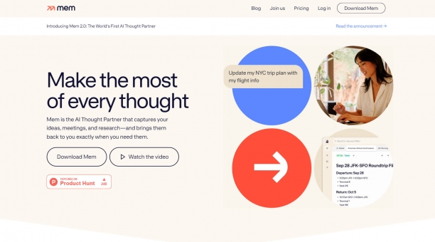 Mem.ai