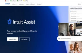 Intuit Assist for TurboTax gallery image