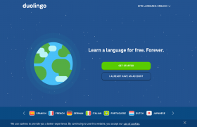 Duolingo gallery image