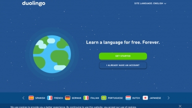 Duolingo