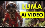 Unlock the Power of Luma Dream Machine: Your Ultimate Guide to AI-Generated Videos