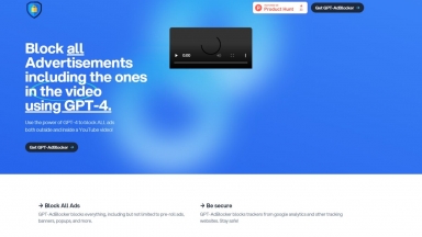 GPT-AdBlocker