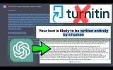 How to Bypass TurnItIn AI Writing Detection (ChatGPT)