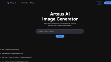 Arteus AI