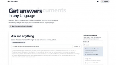 DocuAsk