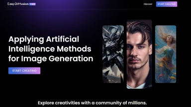 EasyDiffusion Online