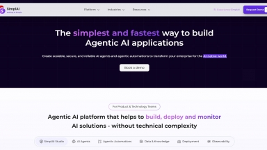 SimplAI