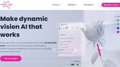 Robovision.ai