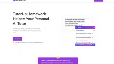 TutorUp