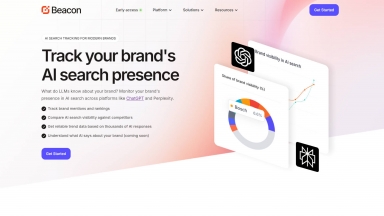 BrandBeacon