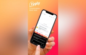 typly gallery image