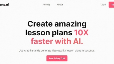 LessonPlans.ai