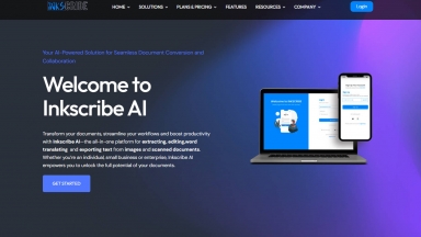 Inkscribe AI