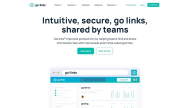 GoLinks