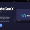 CodeGeeX ico