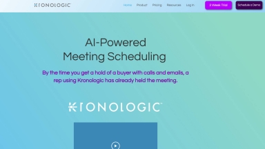 Kronologic
