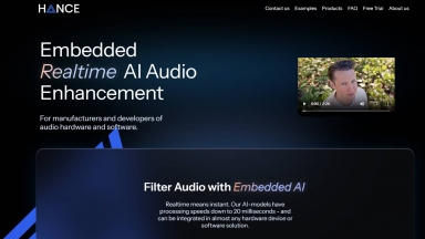 Hance.ai