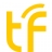 Tapflow logo