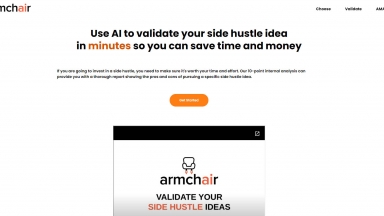 Armchair Validate