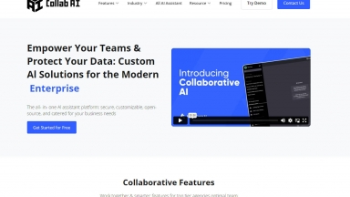 CollabAI