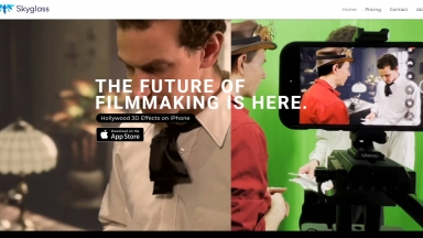 Skyglass
