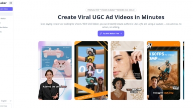 UGC Maker