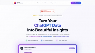 GPTRecap