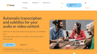 Beey.io