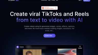 Videotok