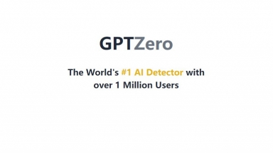 GPTZero
