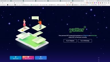 Yatter