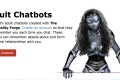 HotForBot - Adult Chatbots