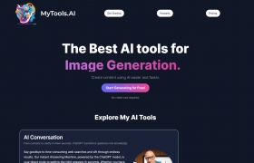 My tools.ai gallery image